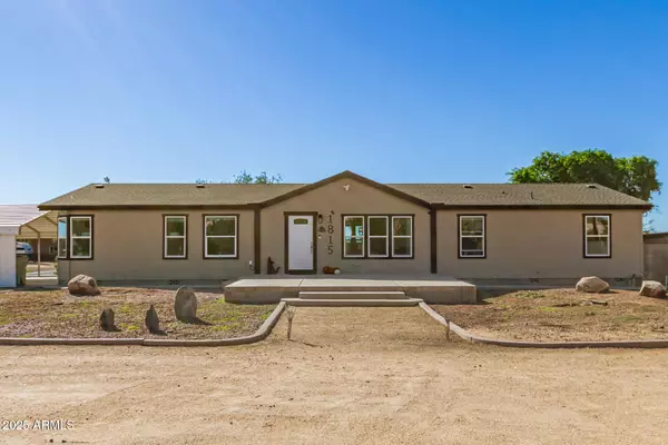 Phoenix, AZ 85086,1815 E LA SALLE Road