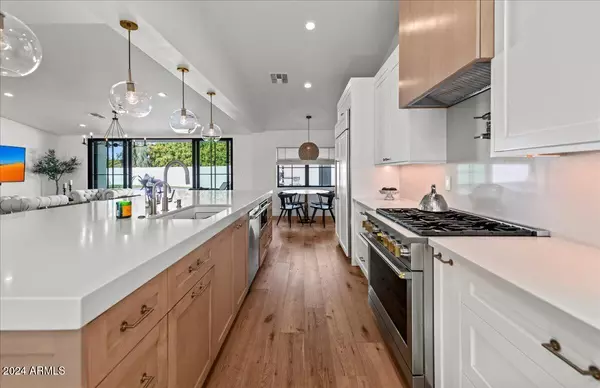 Scottsdale, AZ 85251,6234 E MONTEROSA Street