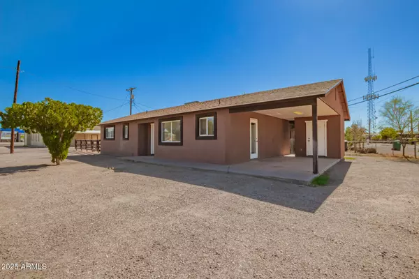 Eloy, AZ 85131,105 W 8TH Street