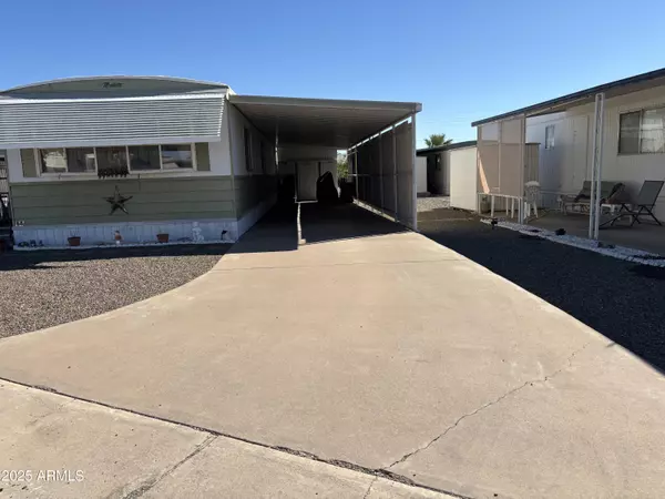 Apache Junction, AZ 85120,900 N SAN MARCOS Drive N #88