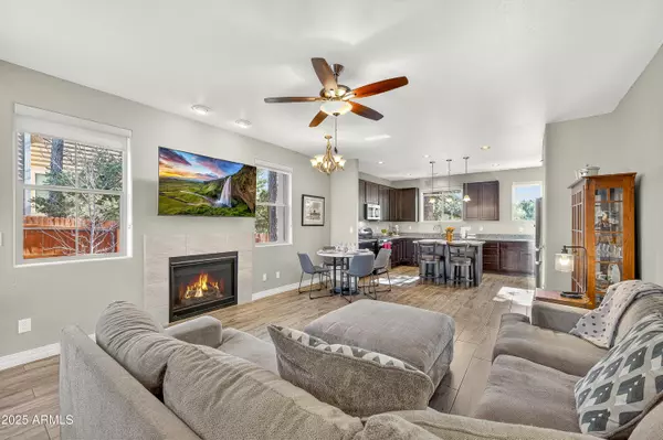 Flagstaff, AZ 86004,3143 E COLD SPRINGS Trail