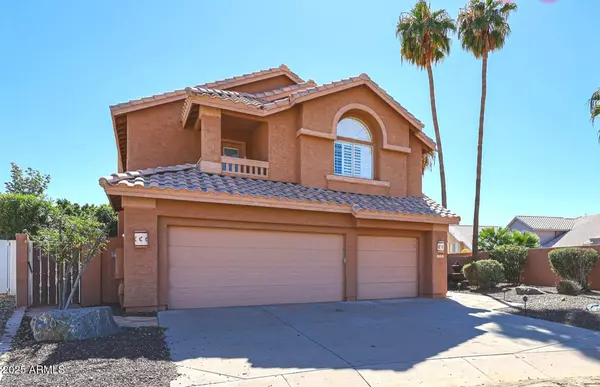 Phoenix, AZ 85048,815 E DESERT TRUMPET Road