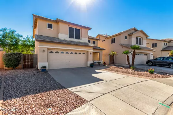 Goodyear, AZ 85395,14143 W COLUMBUS Avenue