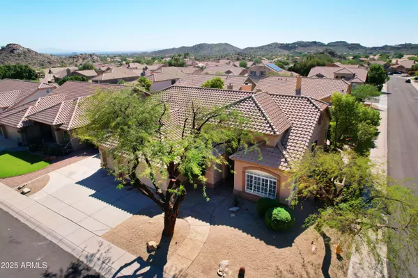 Phoenix, AZ 85048,2017 E GRANITE VIEW Drive