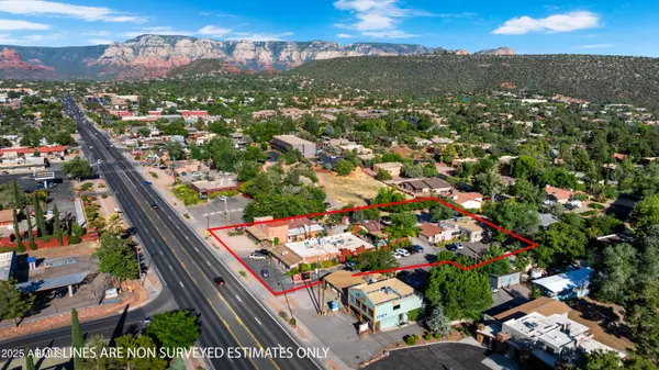 26552679 W State Route 89A --, Sedona, AZ 86336