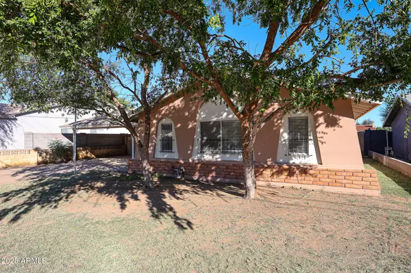 Phoenix, AZ 85021,2324 W MYRTLE Avenue