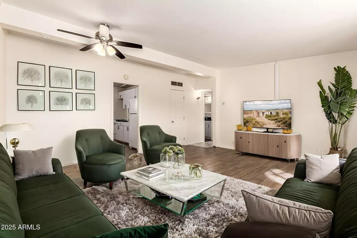 Phoenix, AZ 85015,2150 W MISSOURI Avenue #108