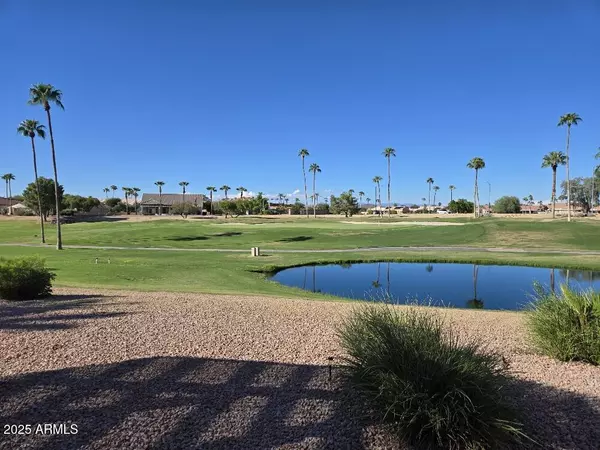 Sun City West, AZ 85375,13706 W PARADA Drive W