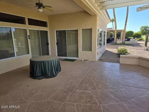 Sun City West, AZ 85375,13706 W PARADA Drive W