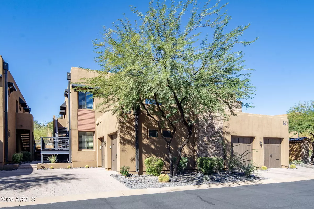 Cave Creek, AZ 85331,36600 N CAVE CREEK Road #B14