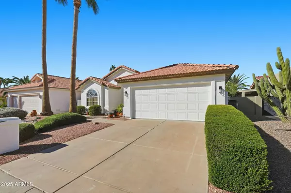 Sun Lakes, AZ 85248,26434 S RIBBONWOOD Drive