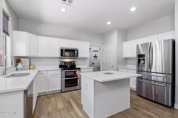 Gilbert, AZ 85295,1464 E HARRISON Street