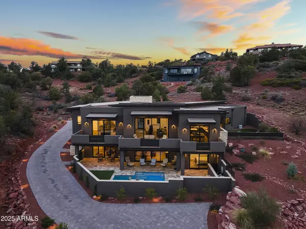 Sedona, AZ 86336,3175 Calle Del Arroyo --