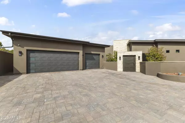 3175 Calle Del Arroyo --, Sedona, AZ 86336