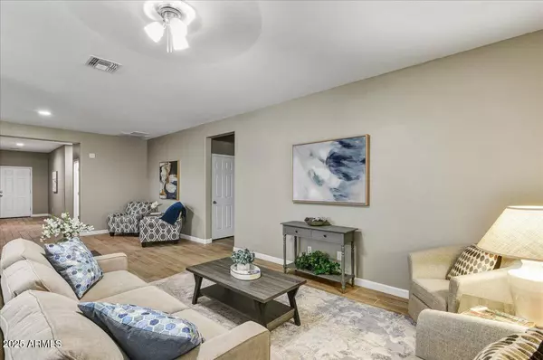 Peoria, AZ 85345,8927 N 70TH Avenue