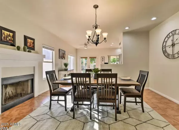 Gilbert, AZ 85233,283 W BRISA Drive