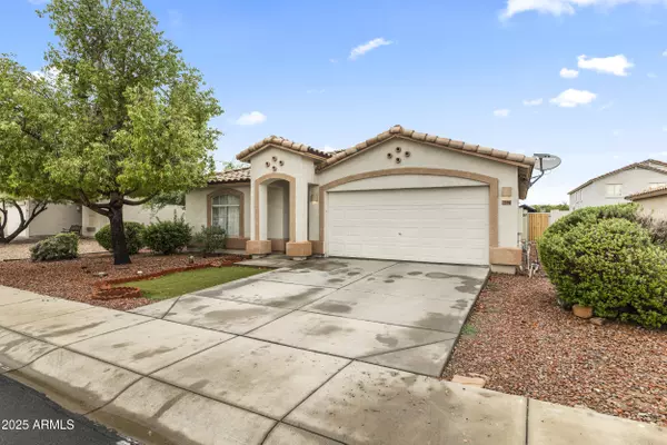 Glendale, AZ 85303,7394 W MONTEBELLO Avenue