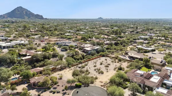 Paradise Valley, AZ 85253,3311 E Stella Lane #008