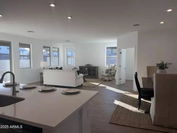 Litchfield Park, AZ 85340,19311 W Valle Vista Way