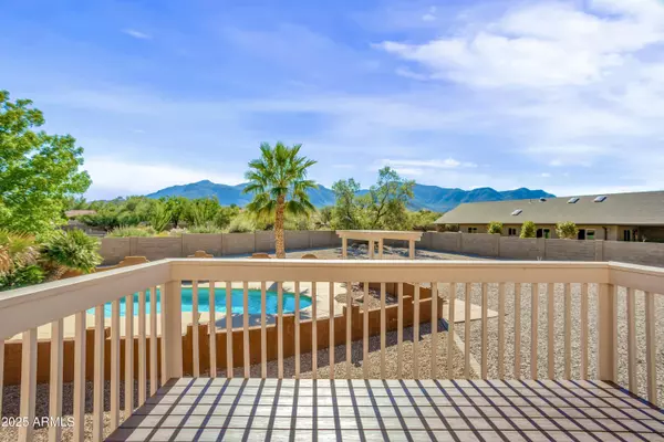 Sierra Vista, AZ 85650,2720 E EAGLE ROCK Drive