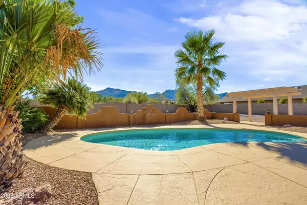 Sierra Vista, AZ 85650,2720 E EAGLE ROCK Drive