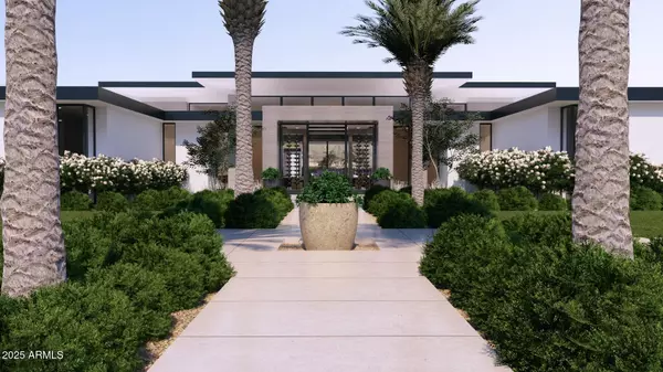 6649 E OCOTILLO Road, Paradise Valley, AZ 85253