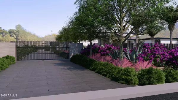 Paradise Valley, AZ 85253,6649 E OCOTILLO Road