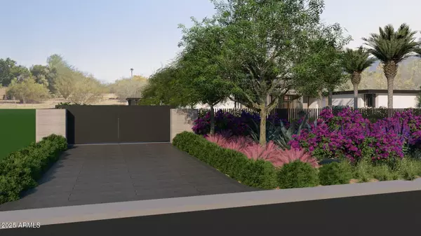 Paradise Valley, AZ 85253,6649 E OCOTILLO Road