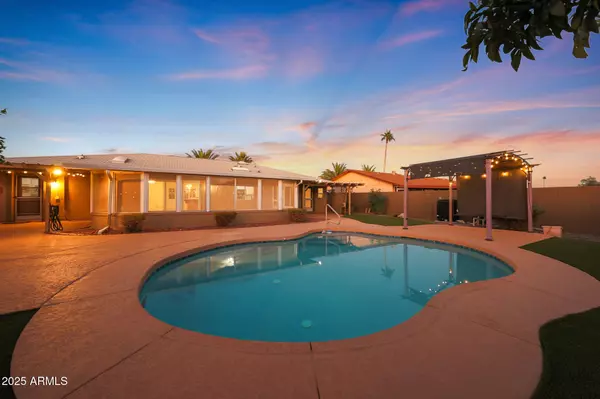 Sun City, AZ 85351,10313 W DESERT ROCK Drive