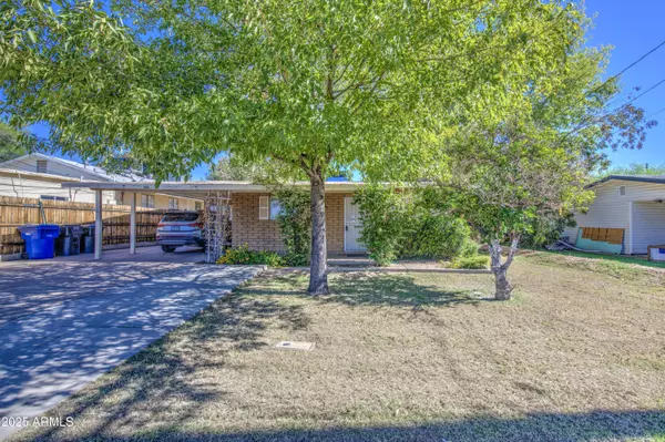 333 S PIONEER --, Mesa, AZ 85204