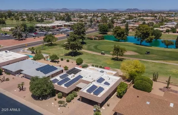 Sun City, AZ 85351,15213 N CAMEO Drive