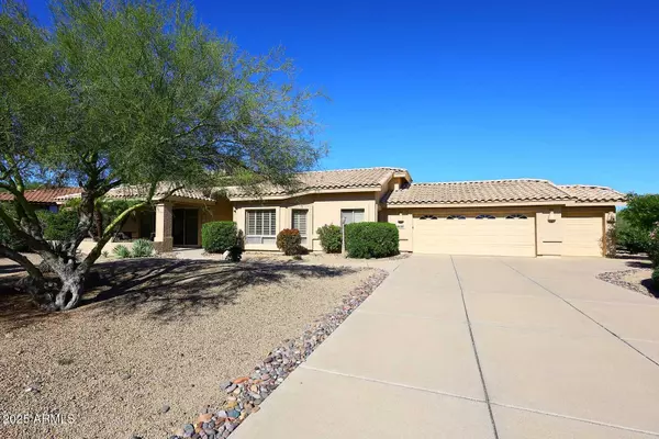 Rio Verde, AZ 85263,18510 E LEATHER Lane