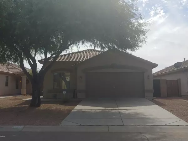 355 W HOLSTEIN Trail, San Tan Valley, AZ 85143