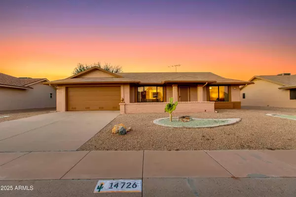 14726 W Antelope Drive, Sun City West, AZ 85375