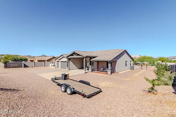 Phoenix, AZ 85085,34319 N 7TH Street