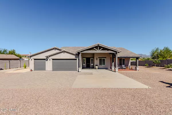 Phoenix, AZ 85085,34319 N 7TH Street