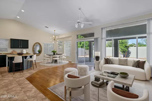 Goodyear, AZ 85395,3318 N 157TH Avenue