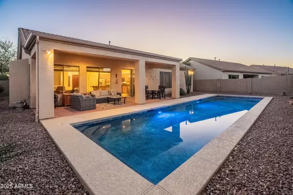 Anthem, AZ 85086,1610 W Ainsworth Drive