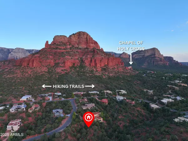 Sedona, AZ 86336,121 E Mallard Drive #90