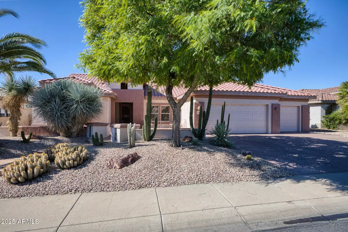 Surprise, AZ 85374,17890 N SADDLE RIDGE Drive