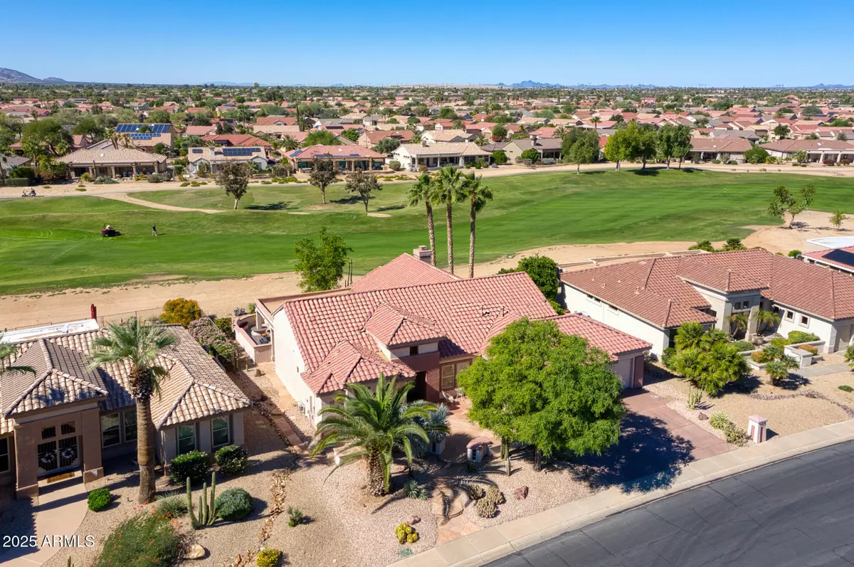 Surprise, AZ 85374,17890 N SADDLE RIDGE Drive