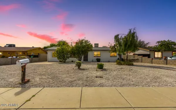 17428 N 20th Street, Phoenix, AZ 85022