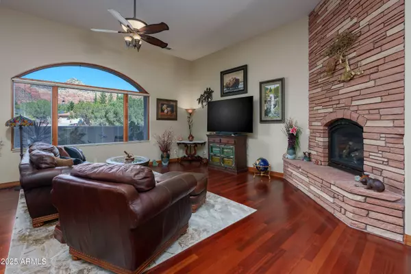 Sedona, AZ 86336,2285 Edgewood Drive