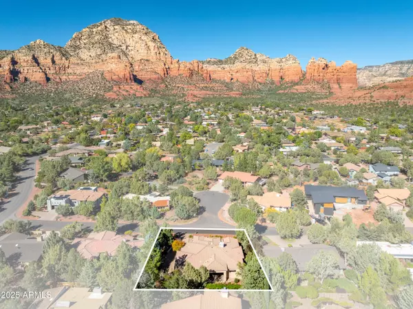 Sedona, AZ 86336,2285 Edgewood Drive