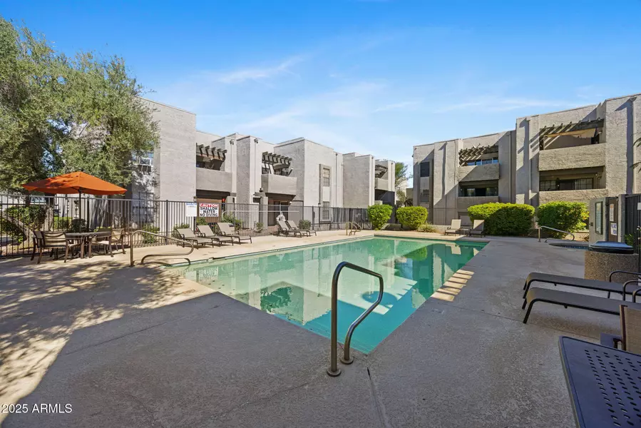 8020 E THOMAS Road #112, Scottsdale, AZ 85251