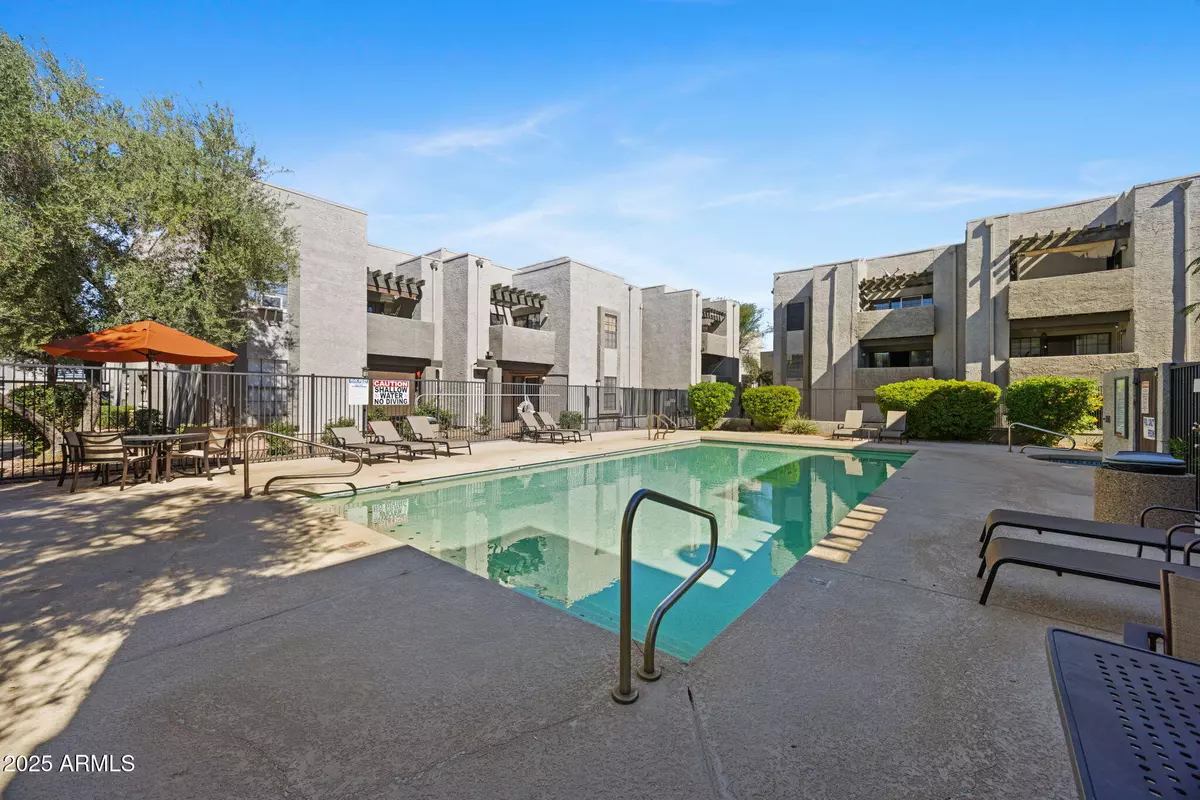 Scottsdale, AZ 85251,8020 E THOMAS Road #112