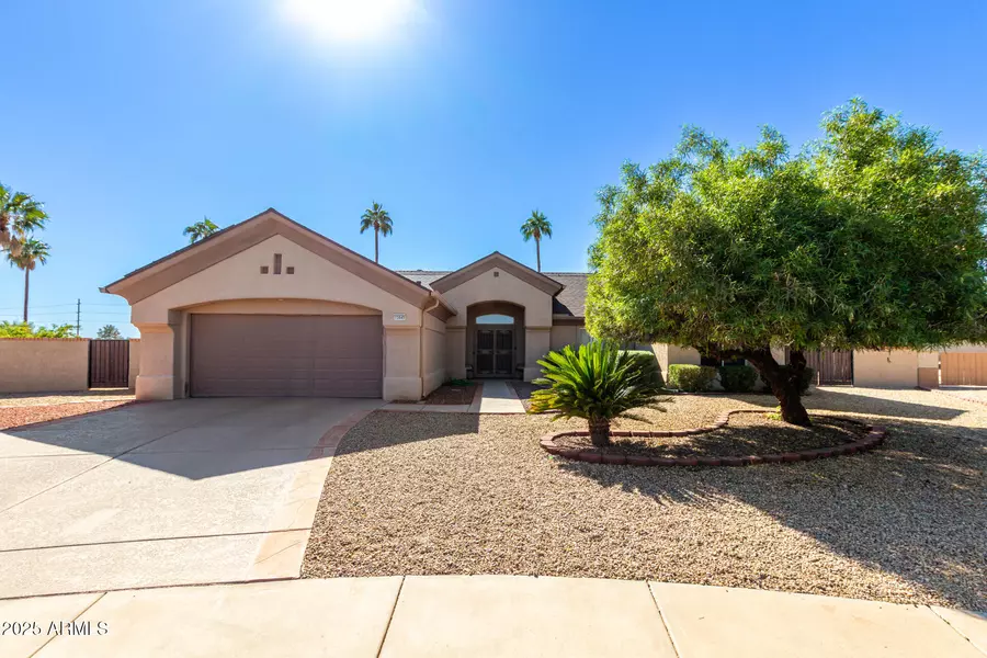 15045 W YOSEMITE Drive, Sun City West, AZ 85375