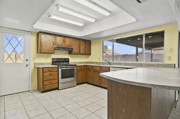 Glendale, AZ 85304,5208 W Shangri La Road