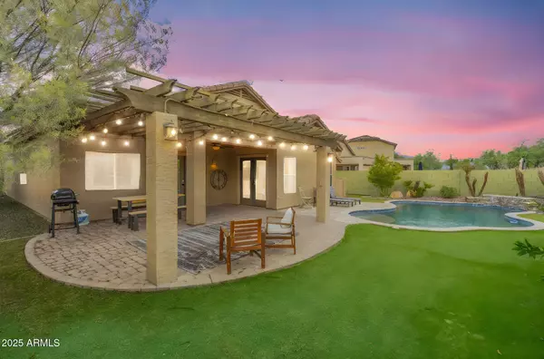 Goodyear, AZ 85338,17471 W DESERT SAGE Drive