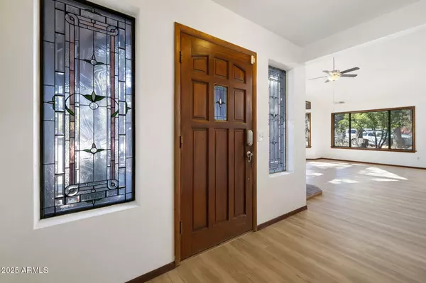 Flagstaff, AZ 86004,2289 N ELK RUN Street